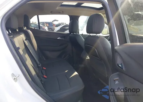 2022 Buick Encore Gx Fwd Essence z USA, uszkodzony, nr VIN KL4MMFSL0NB088103